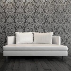 2 - Damask Wallpaper Rolls